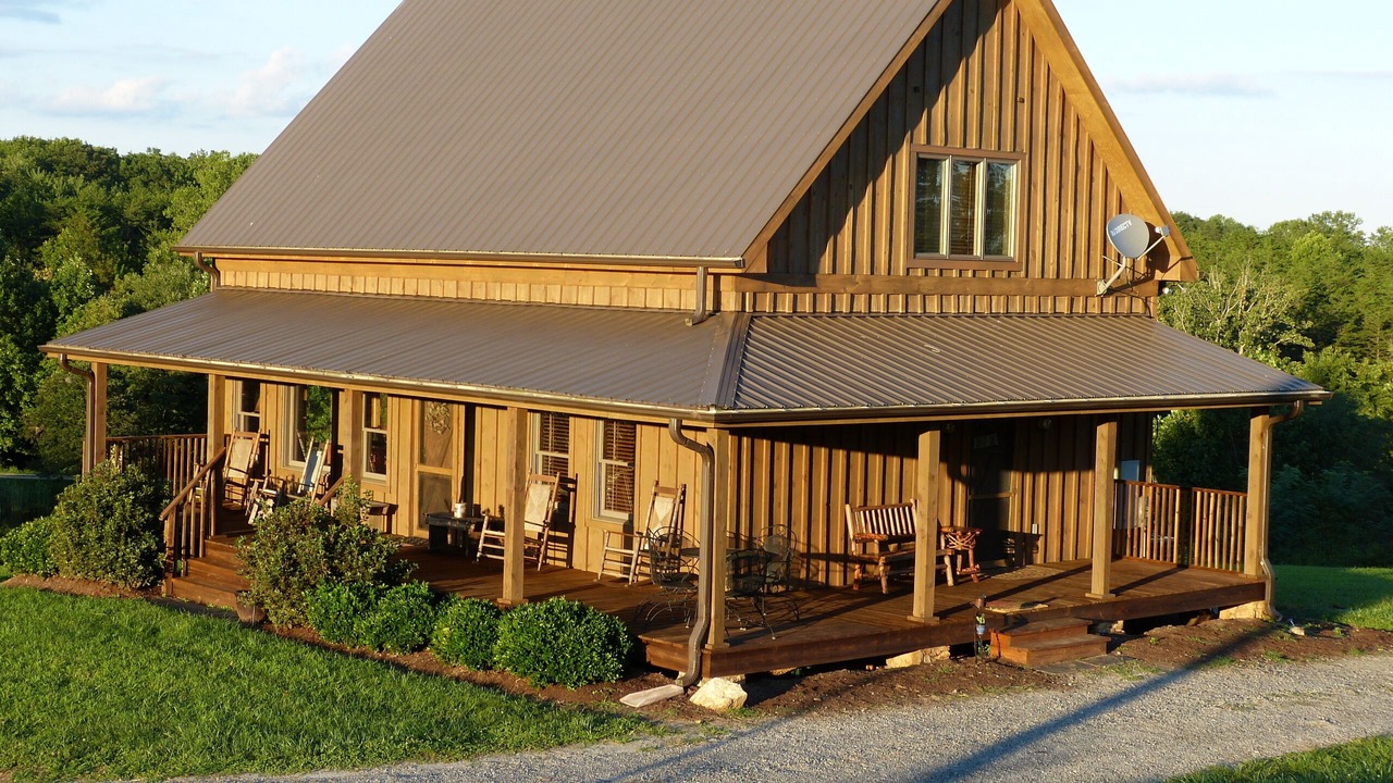 Photo of Outdoor in Mount Airy