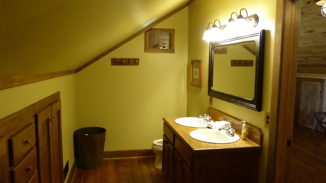 Photo of Bathroom in Mount Airy