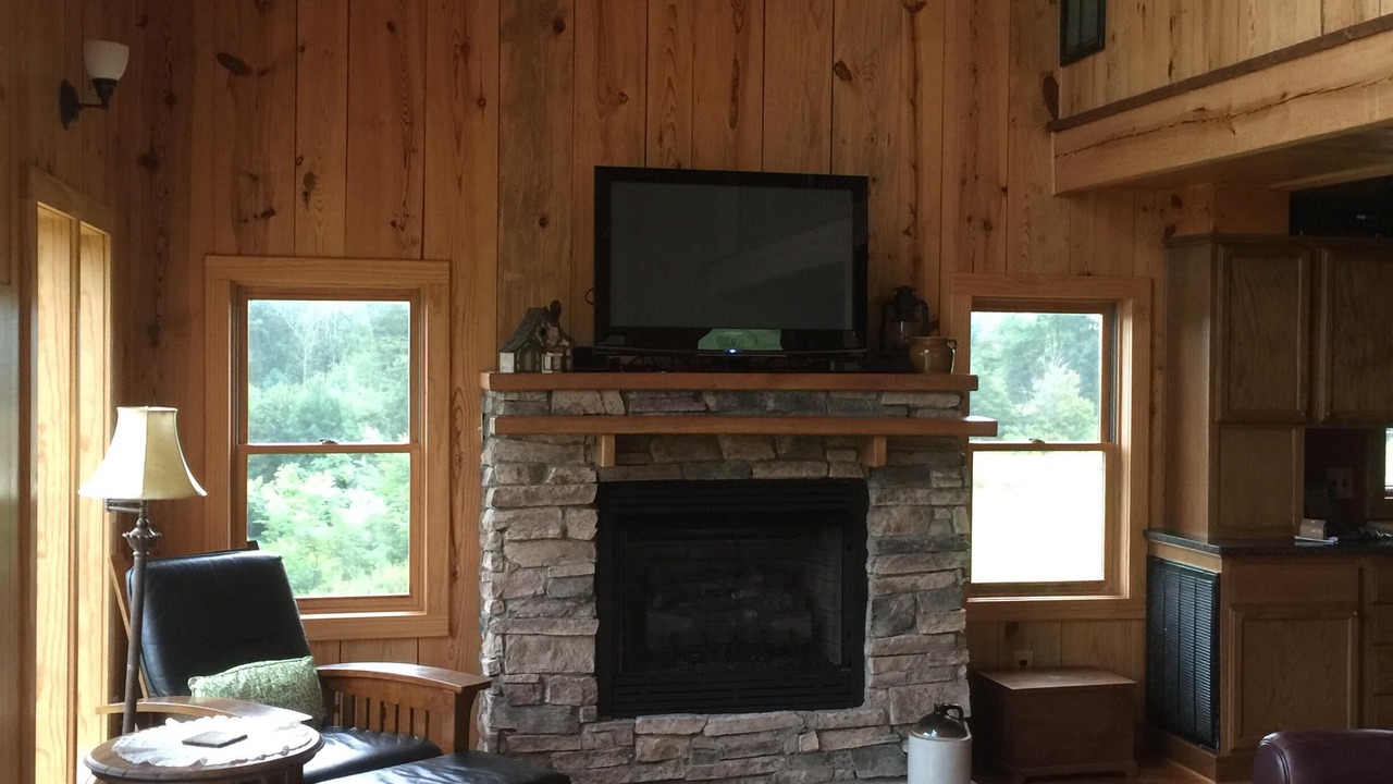 Photo of Livingroom in Mount Airy