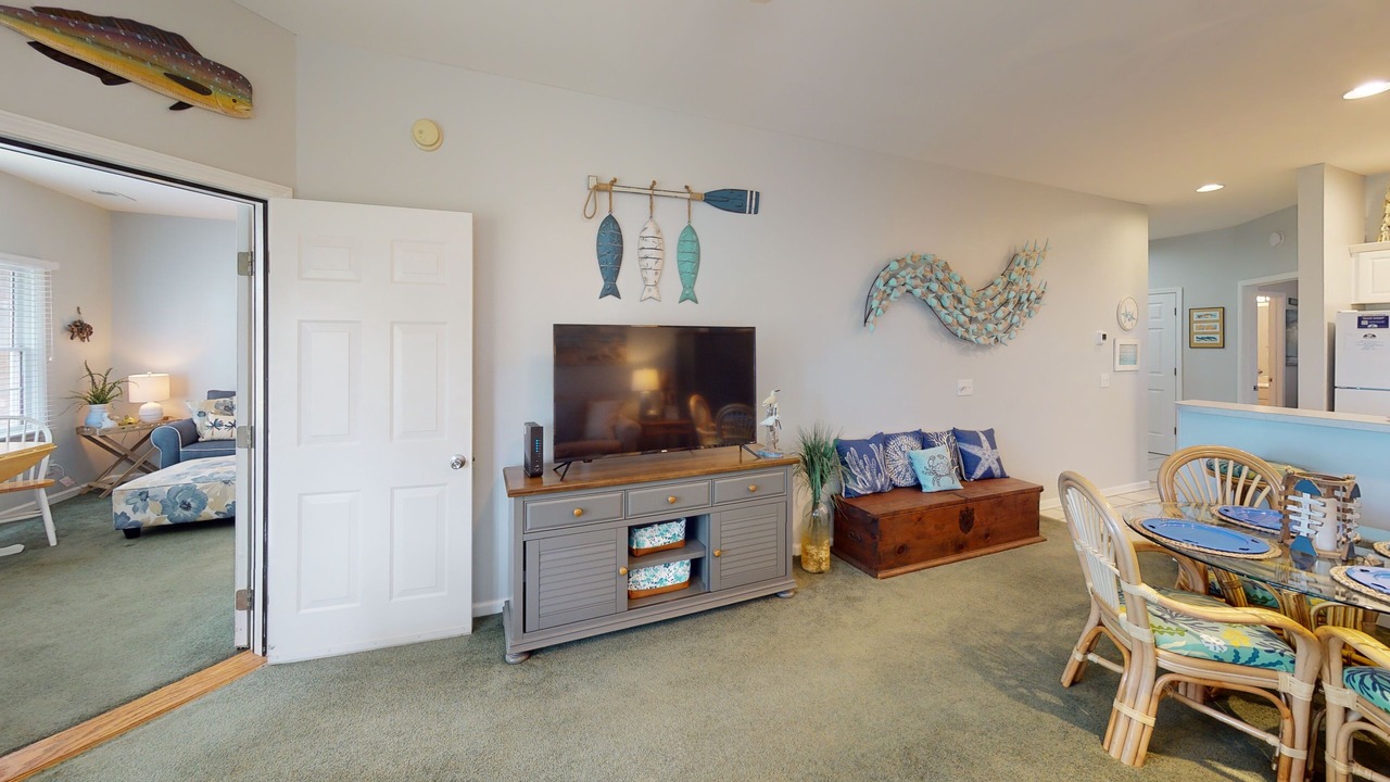 Photo of Livingroom in Sunset Beach