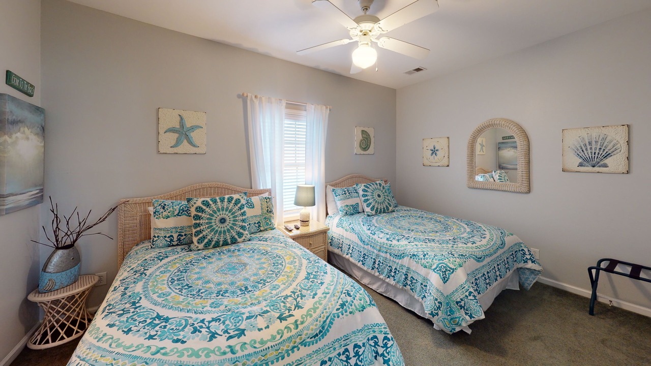 Photo of Bedroom in Sunset Beach