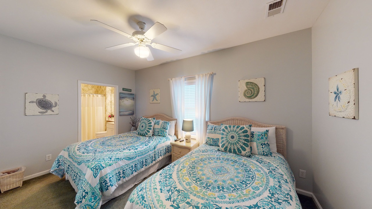 Photo of Bedroom in Sunset Beach