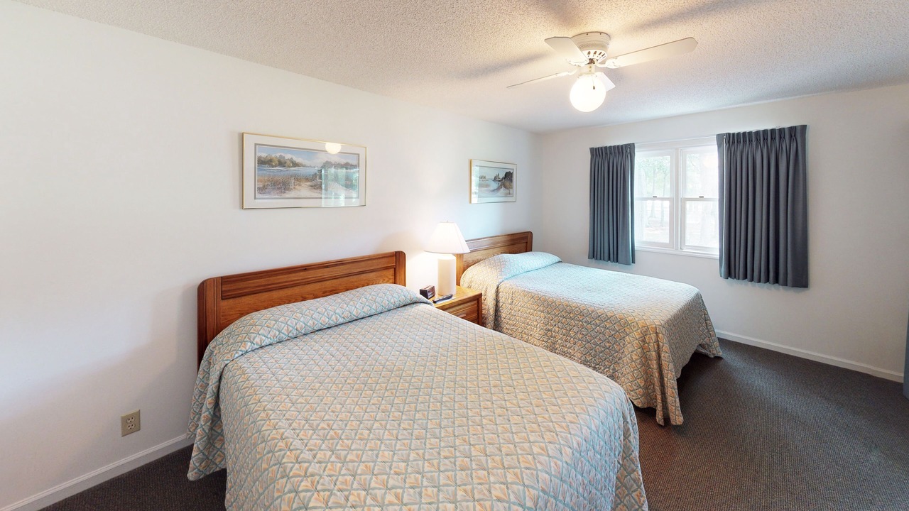 Photo of Bedroom in Sea Trail