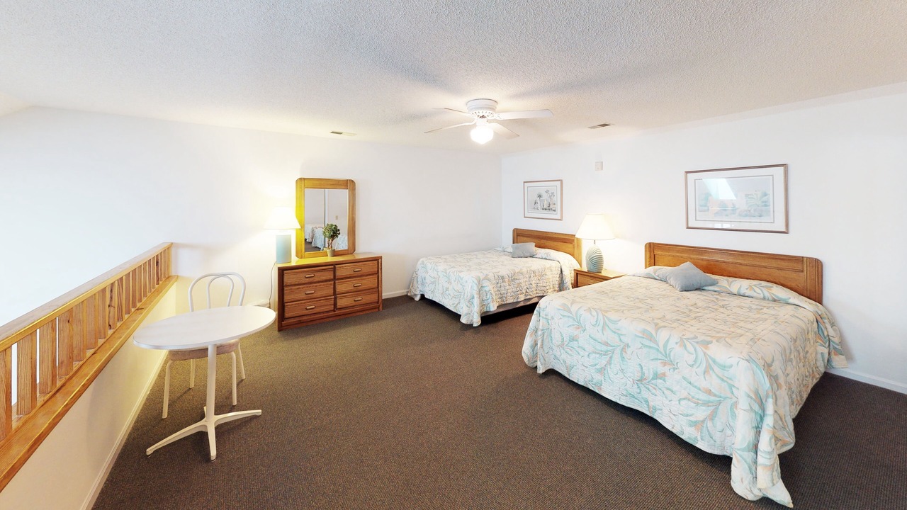 Photo of Bedroom in Sea Trail
