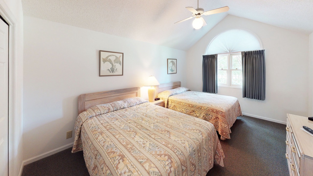 Photo of Bedroom in Sea Trail