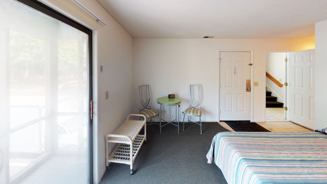 Photo of Bedroom in Sea Trail
