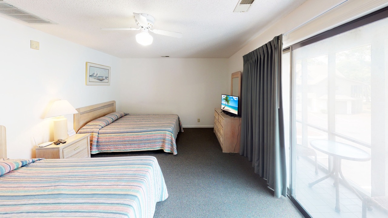 Photo of Bedroom in Sea Trail