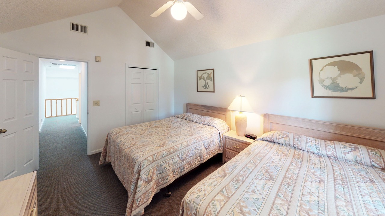 Photo of Bedroom in Sea Trail
