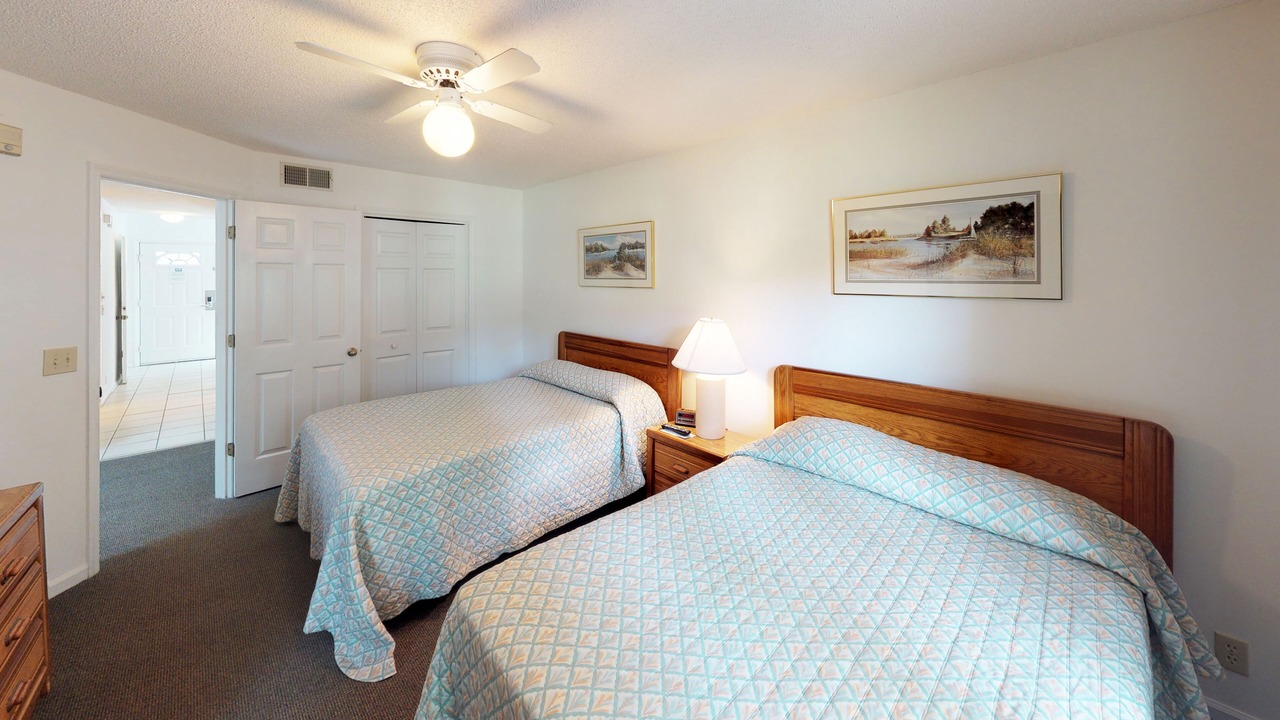 Photo of Bedroom in Sea Trail
