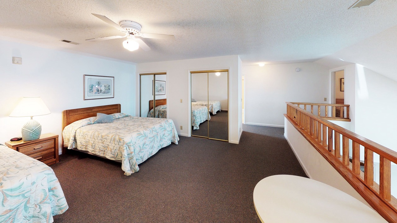 Photo of Bedroom in Sea Trail