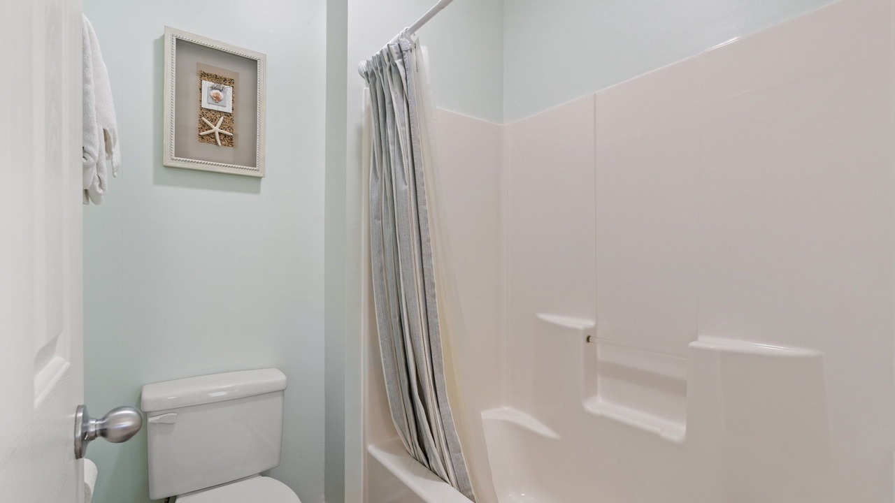 Photo of Bathroom in Sea Trail