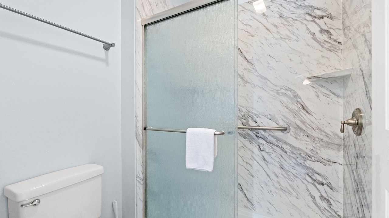 Photo of Bathroom in Sea Trail