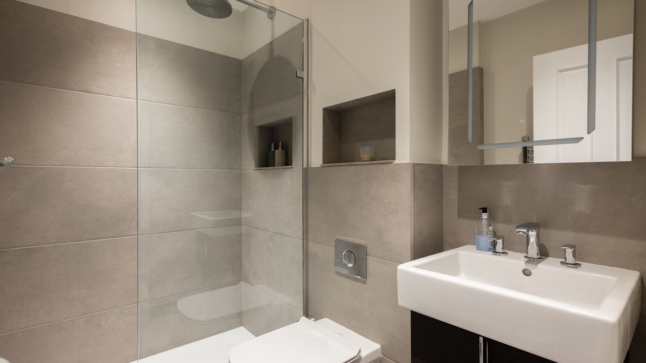 Photo of Bathroom in South Kensington