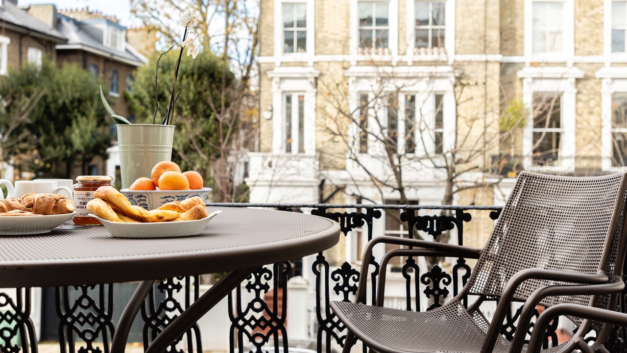 Photo of Outdoor in South Kensington