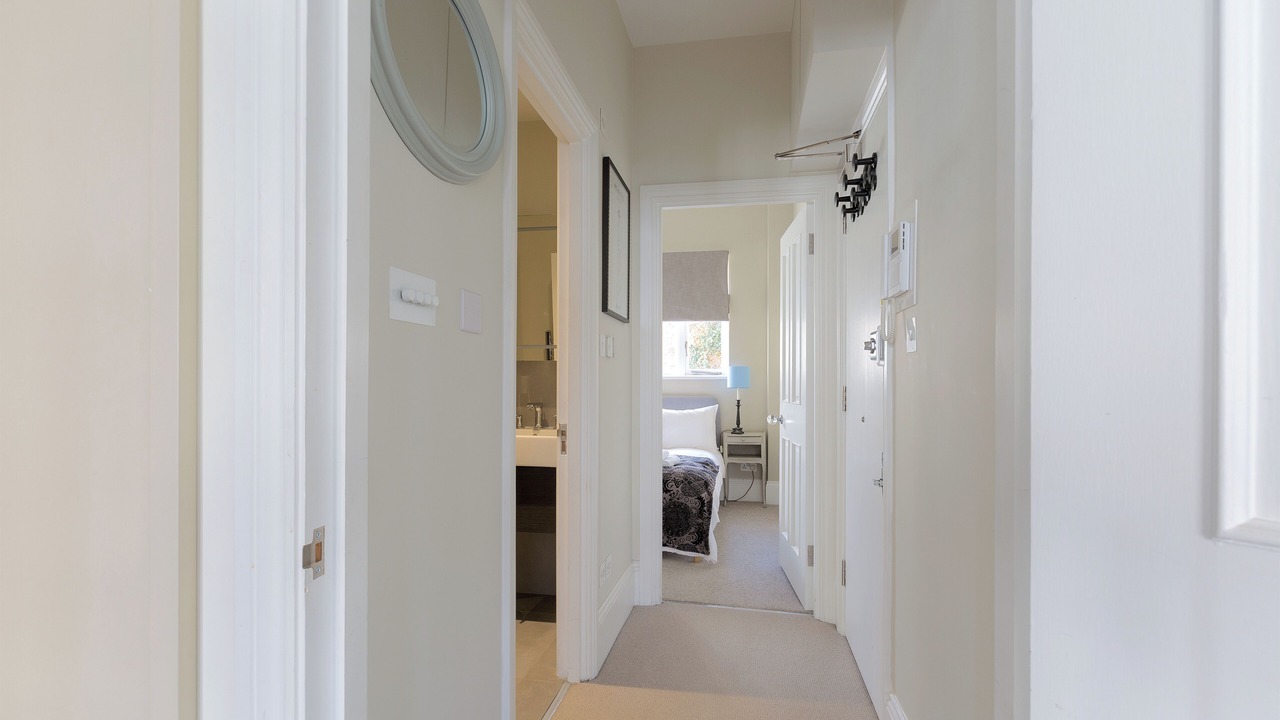 Photo of Bedroom in South Kensington