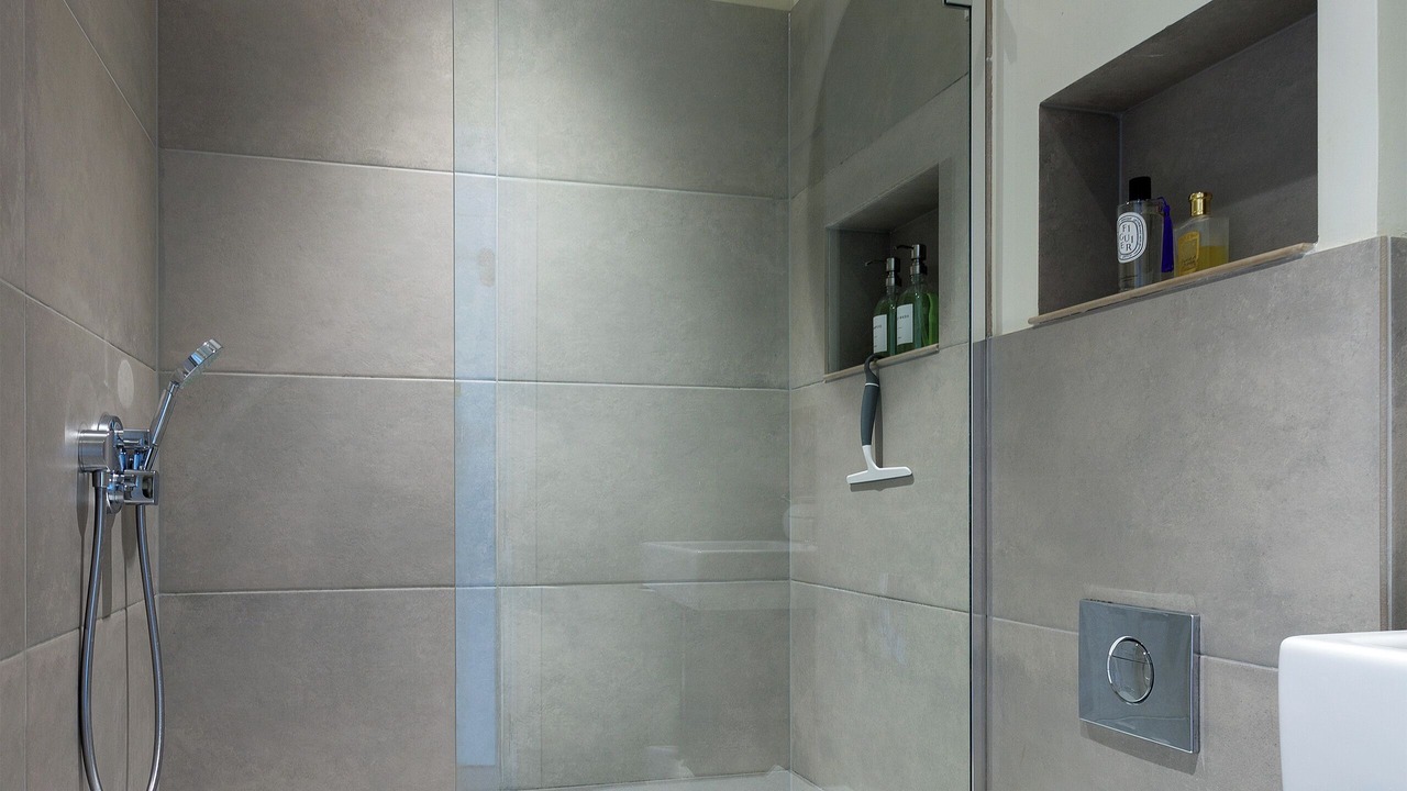Photo of Bathroom in South Kensington