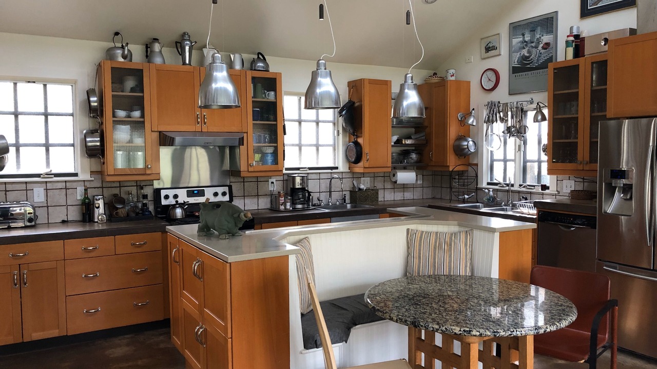 Photo of Kitchen in Winston - Salem