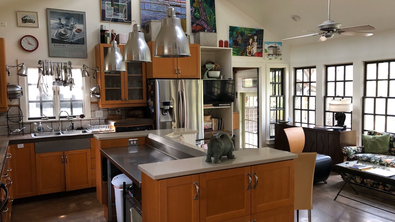Photo of Kitchen in Winston - Salem