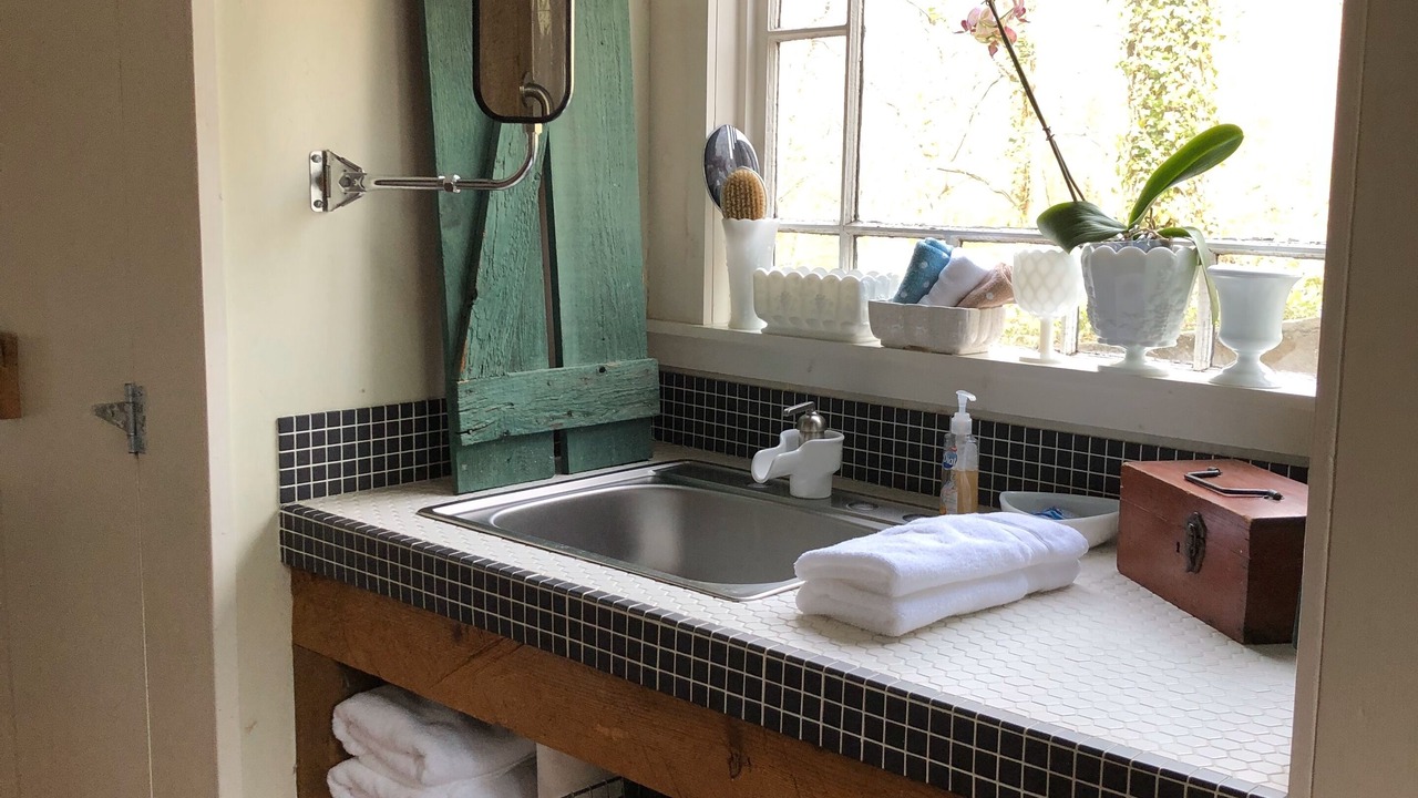 Photo of Bathroom in Winston - Salem