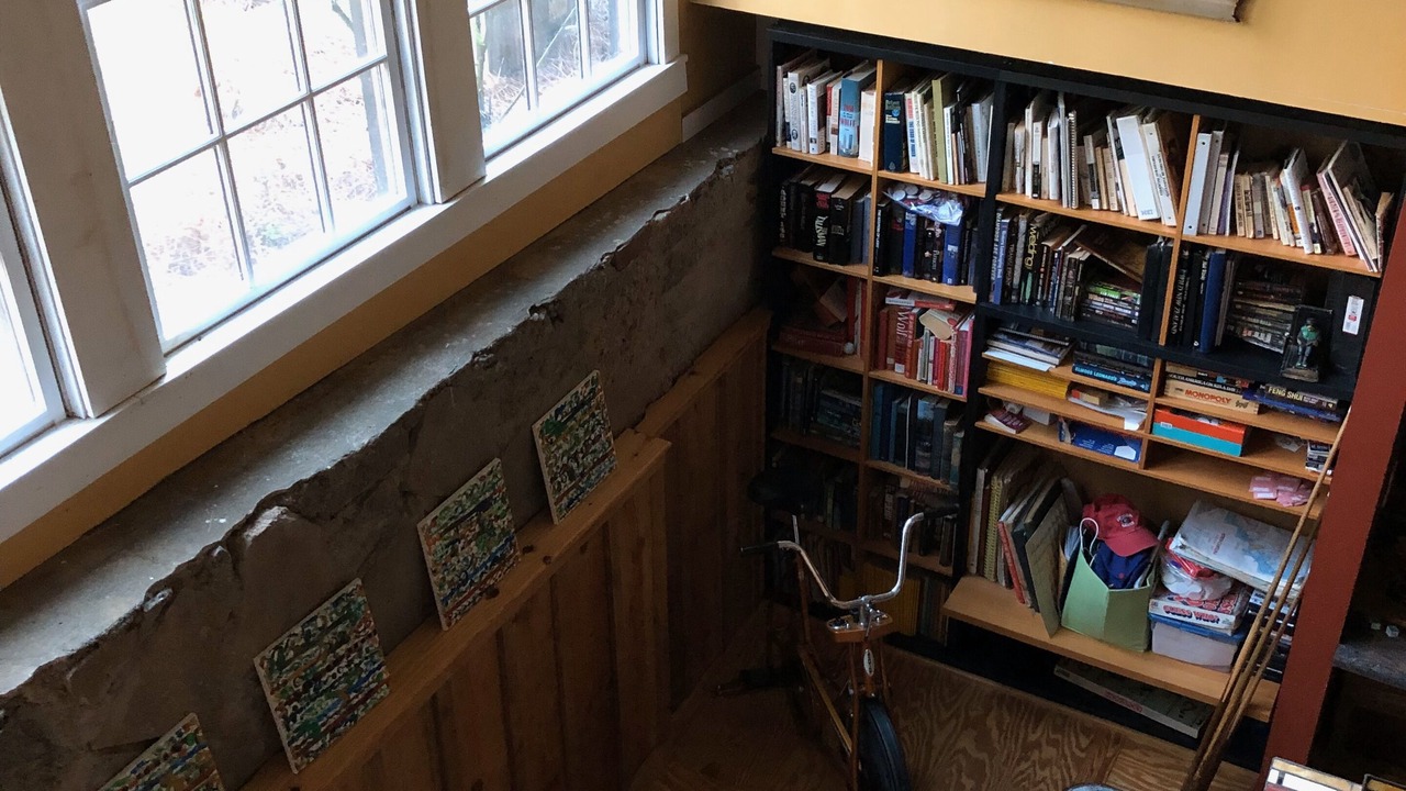 Photo of Bedroom in Winston - Salem