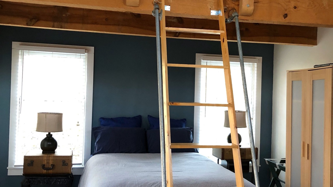 Photo of Bedroom in Winston - Salem