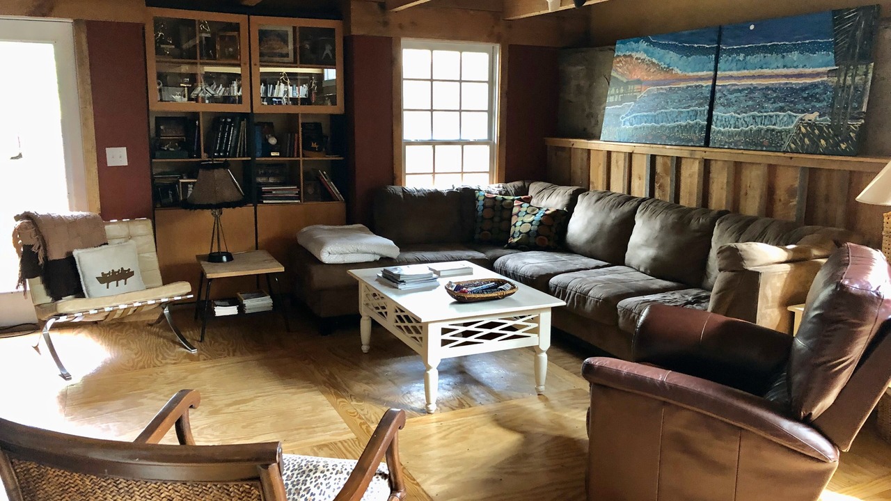 Photo of Livingroom in Winston - Salem
