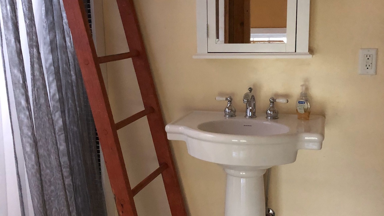 Photo of Bathroom in Winston - Salem