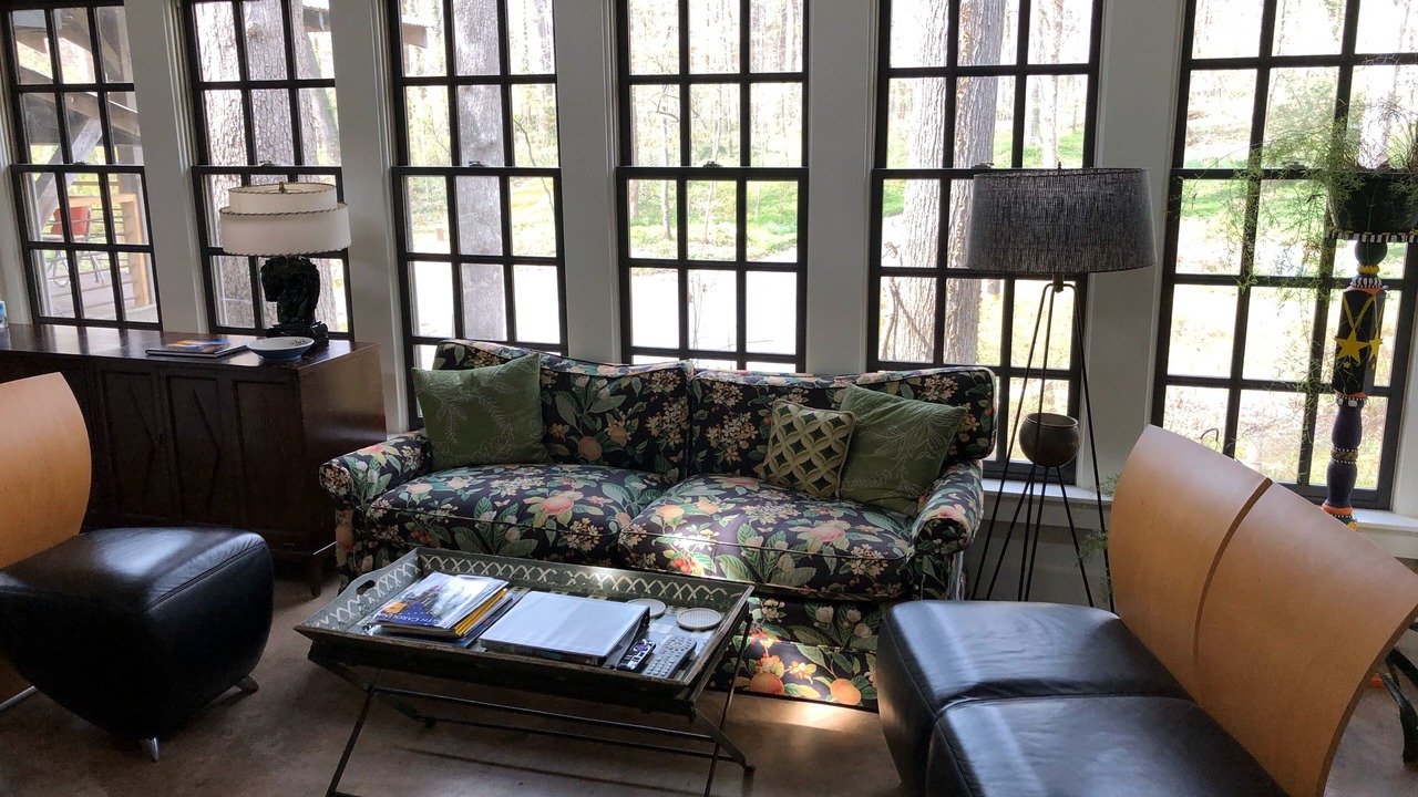 Photo of Livingroom in Winston - Salem