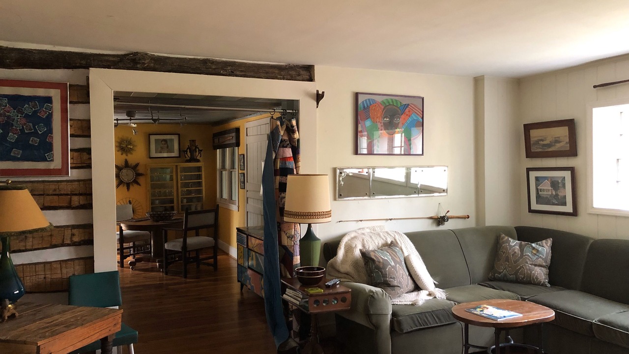 Photo of Livingroom in Winston - Salem