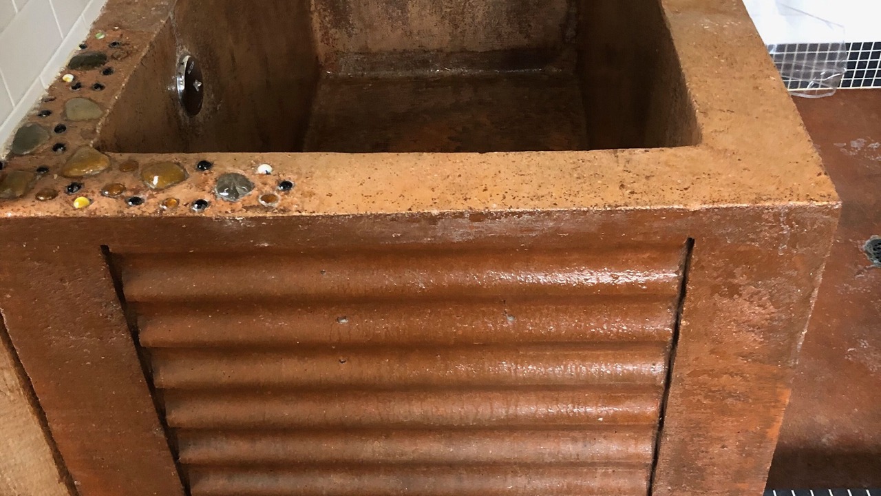 Photo of Bathroom in Winston - Salem