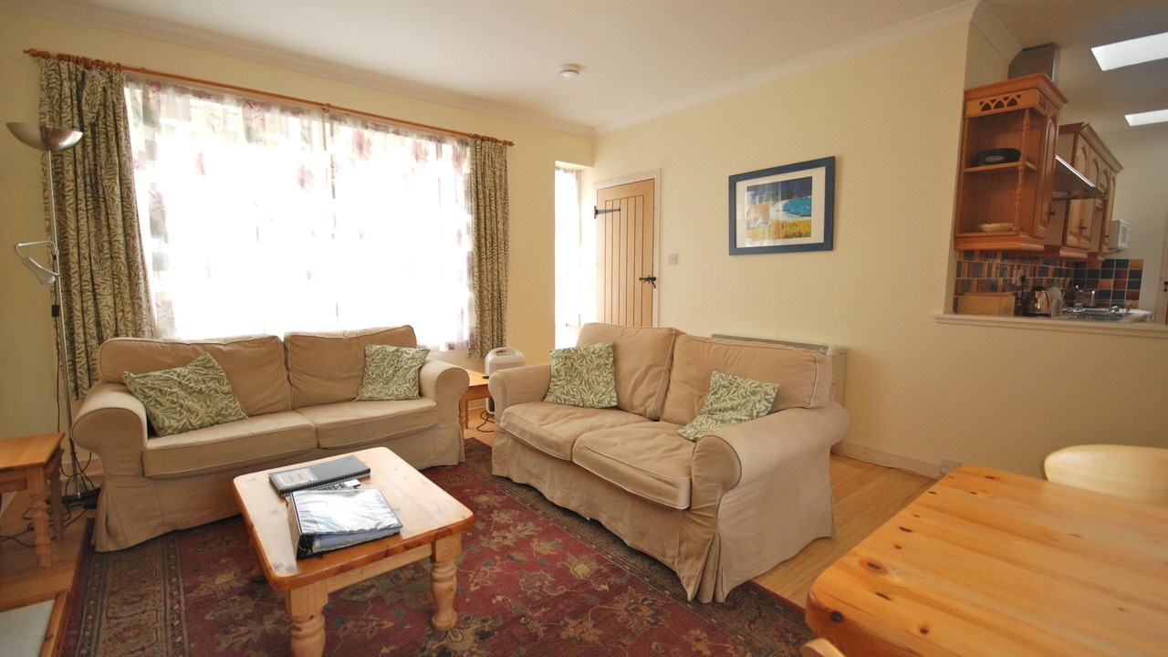 Photo of Livingroom in Taynuilt