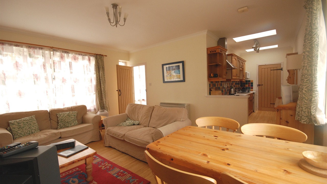 Photo of Livingroom in Taynuilt