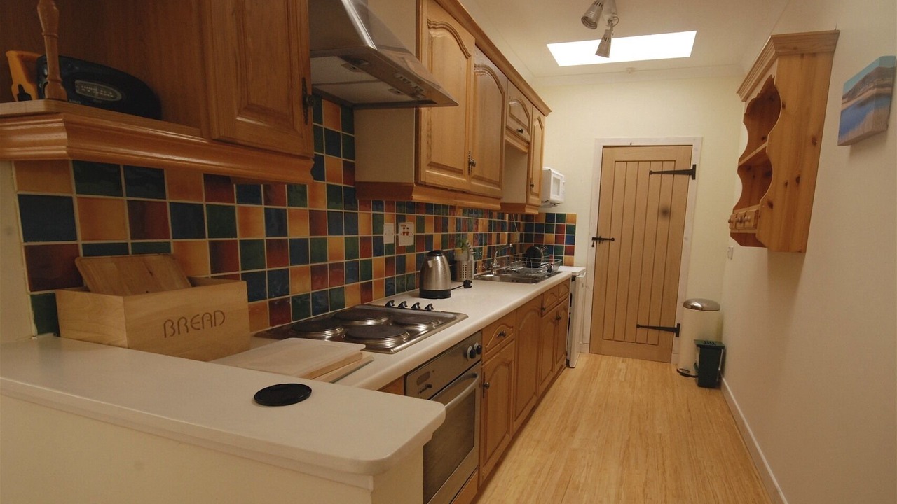 Photo of Kitchen in Taynuilt