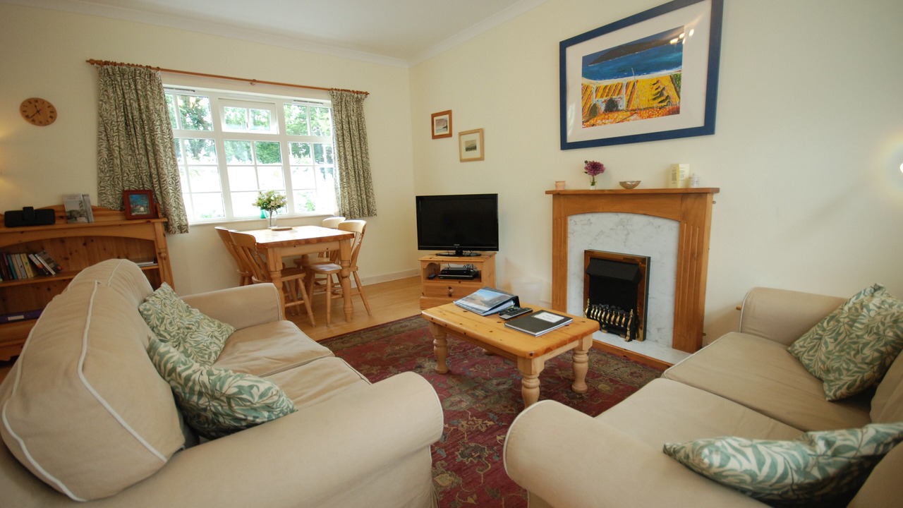 Photo of Livingroom in Taynuilt
