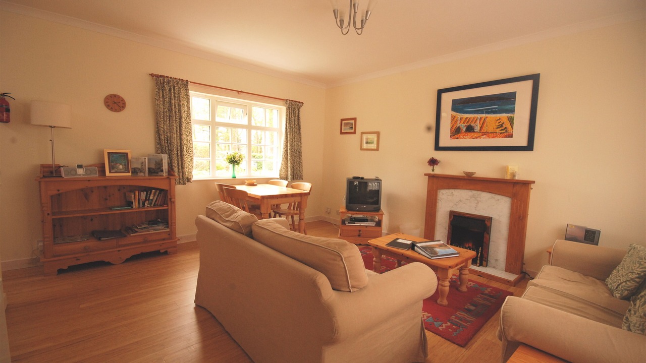 Photo of Livingroom in Taynuilt