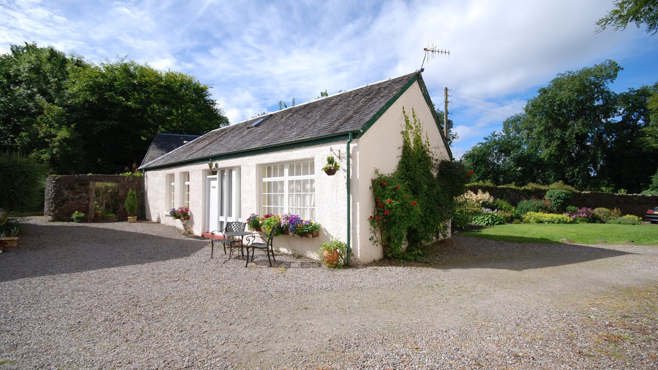 Photo of Outdoor in Taynuilt