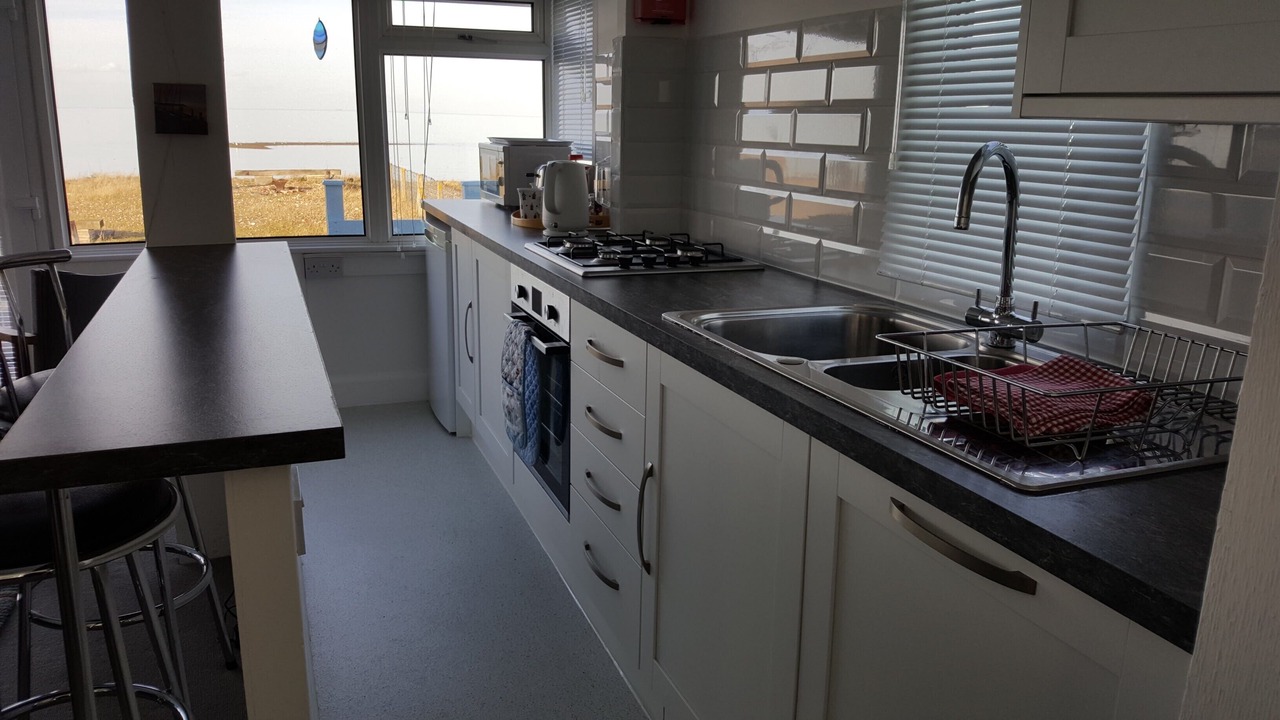 Photo of Kitchen in Whitstable