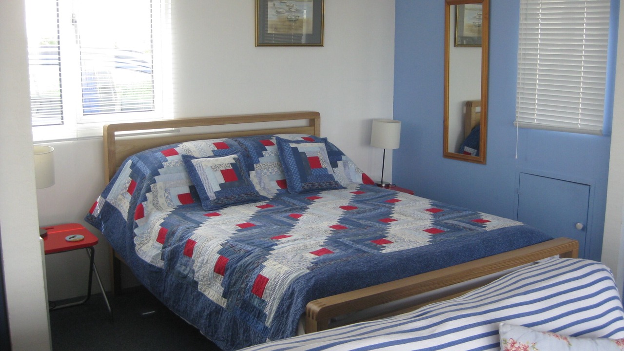 Photo of Bedroom in Whitstable