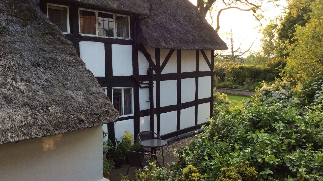 Photo of Outdoor in Alcester