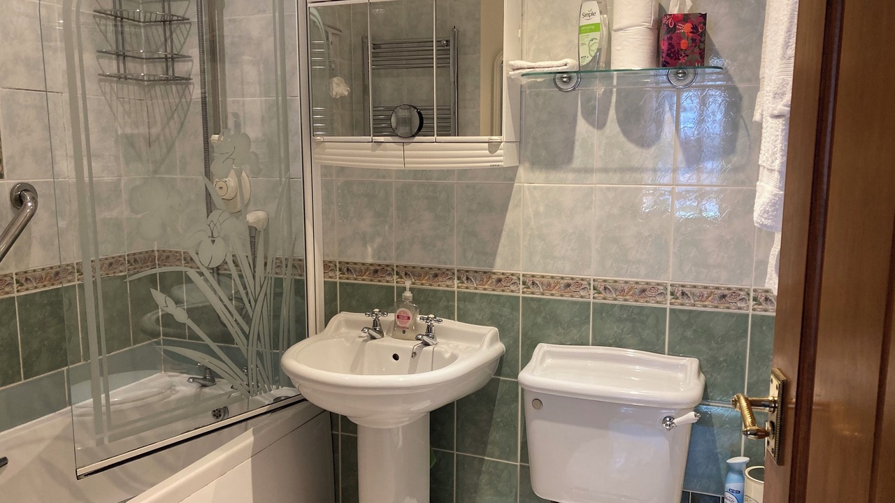 Photo of Bathroom in Alcester