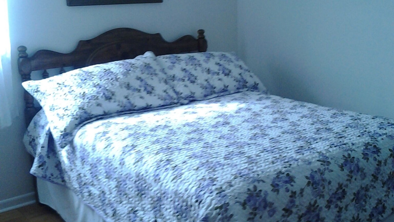 Photo of Bedroom in Leicester