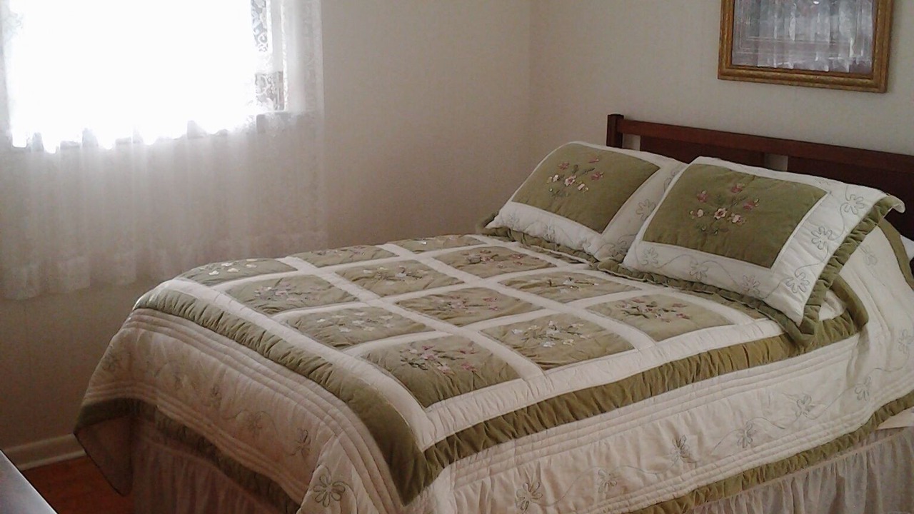 Photo of Bedroom in Leicester