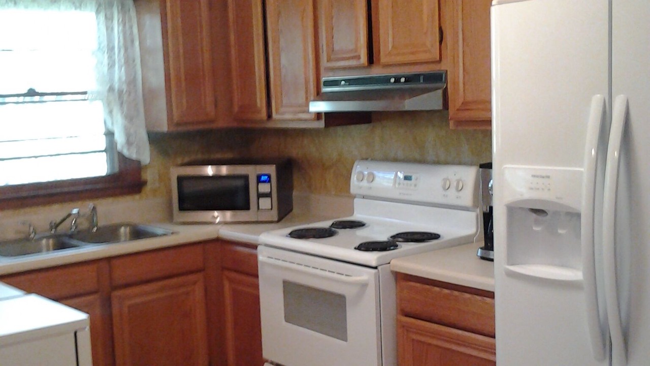 Photo of Kitchen in Leicester