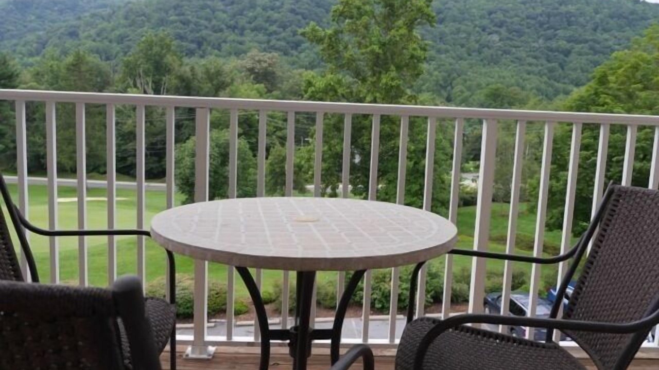 Photo of Outdoor in Maggie Valley