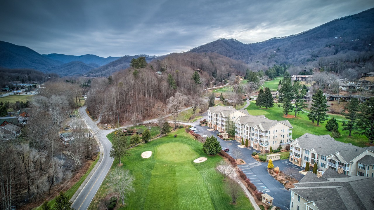Photo of Others in Maggie Valley