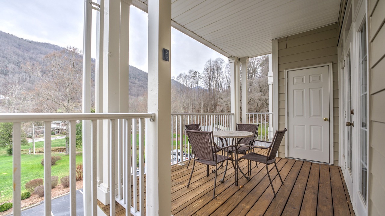 Photo of Outdoor in Maggie Valley