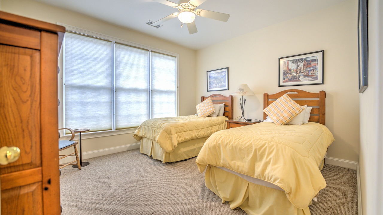 Photo of Bedroom in Maggie Valley