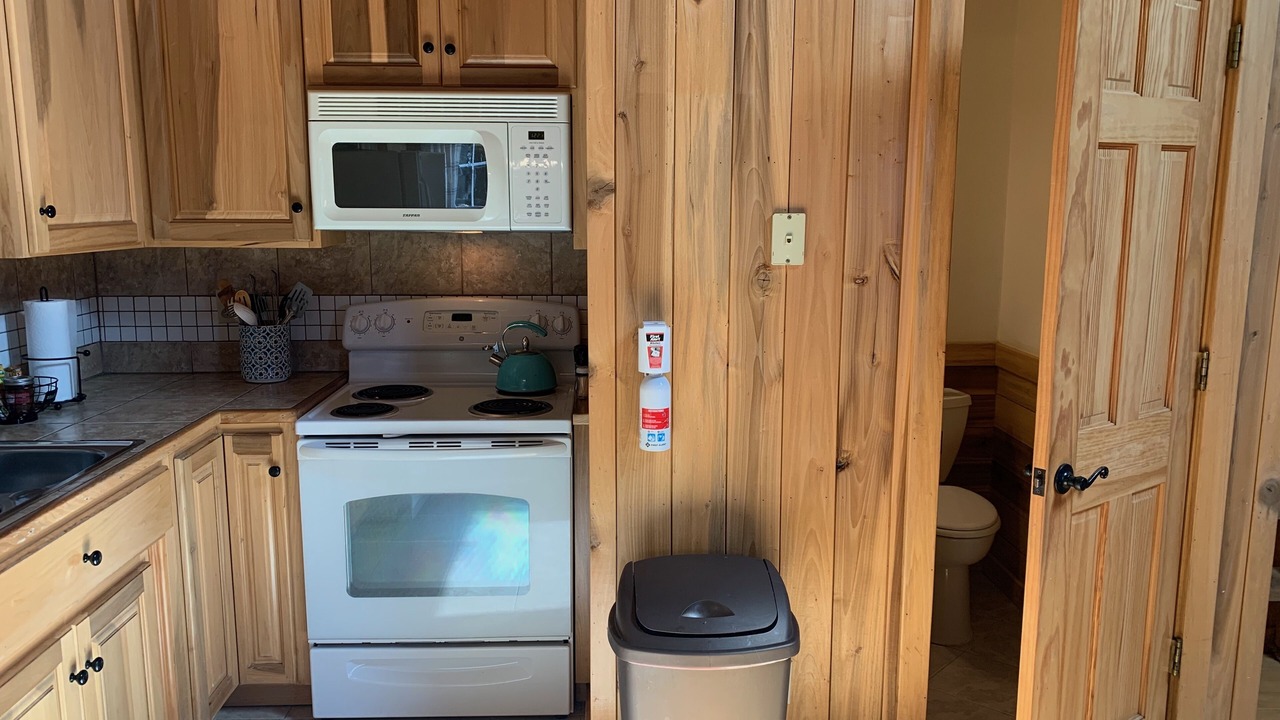 Photo of Bathroom in Hendersonville