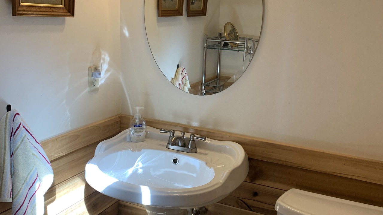 Photo of Bathroom in Hendersonville