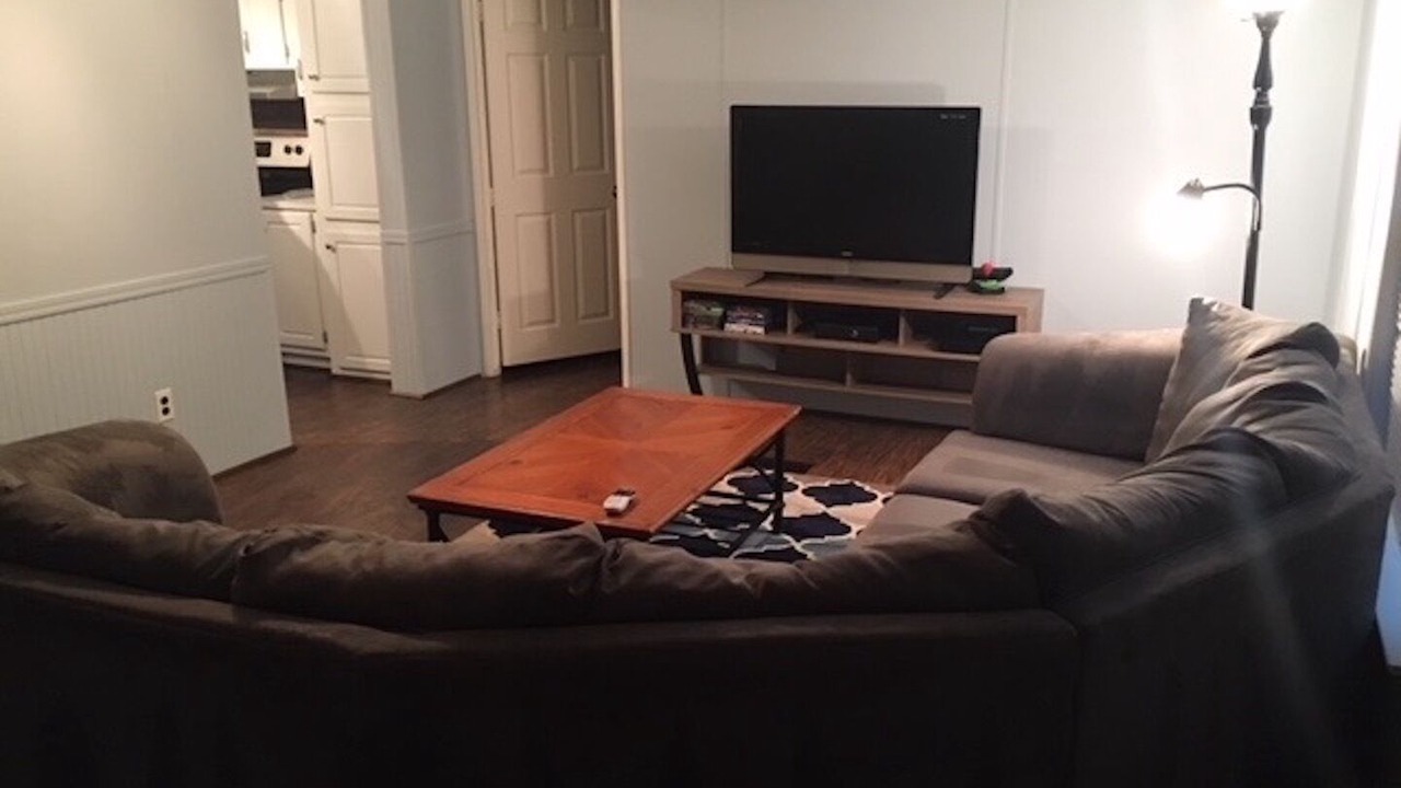 Photo of Bedroom in Mooresville